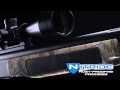 CVA's Accura V2 Muzzleloader Now with Nitride