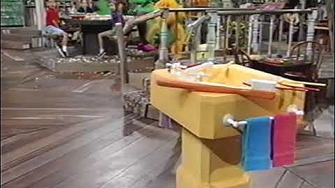 Walk Around The Block (All Versions) Part 82