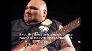 Miniatura de vídeo de "Nobody Knows You When You're Down And Out - Popa Chubby"