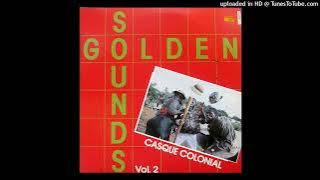 Golden Sounds (Zangalewa) - Zanga Bidouwa