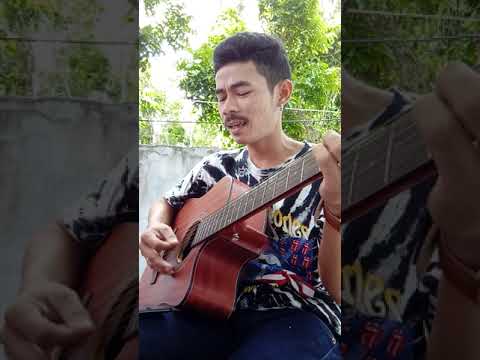 เจียมตัว - นิล ไชยา ศฤงคาร  ( Cover by ต้อม นฤเบศ )