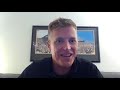 Chat with Adam - Scott Leykam, Vice President for Athletics Update