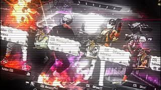 PRESET FF SQUAD🍭DJ VINKY YETE MENGKANE🌿VIRAL TIK TOK