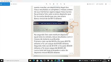 ✅(SECRETO)3 robôs secretos que a Binary Deriv.com não quer que você descubra lucrando 11% DayTrade