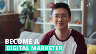 Become A Digital Marketer