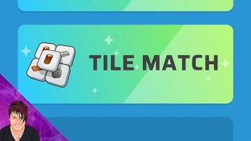 Tile Match Minigame - Questopia | Rosie Rayne