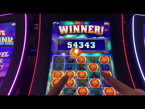 🔴 $1500 ULTIMATE FIRE LINK Jackpot hand PAY 🔴 - YouTube