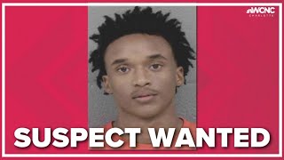 Suspect identified in fatal Gastonia shooting