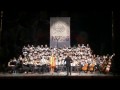 Prekrasnoe Daleko, Moscow Oratorio, Conductor - Alexander Tsaliuk