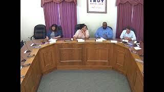 Human Relations Commission for 8/21/2025