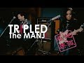 「地獄の極楽」MV(アルバム『TRIPLED』より)