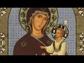 День «Макарьевской» иконы Божией Матери