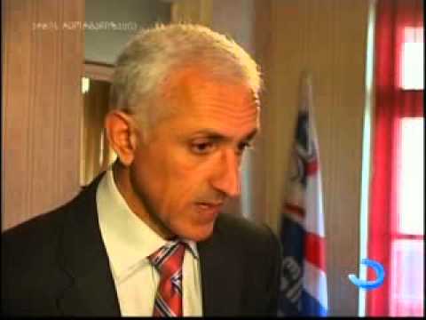 მურმან დუმბაძის პოლიტიკური ბიოგრაფია