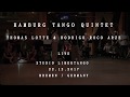 Hamburg tango quintet thomas lotte  rodrigo roco arze loca