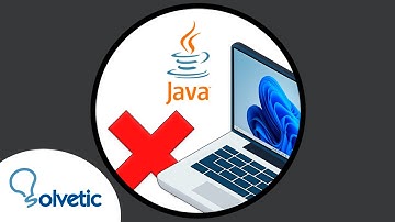 ❌ Uninstall JAVA JDK Windows 11 | COMPLETELY