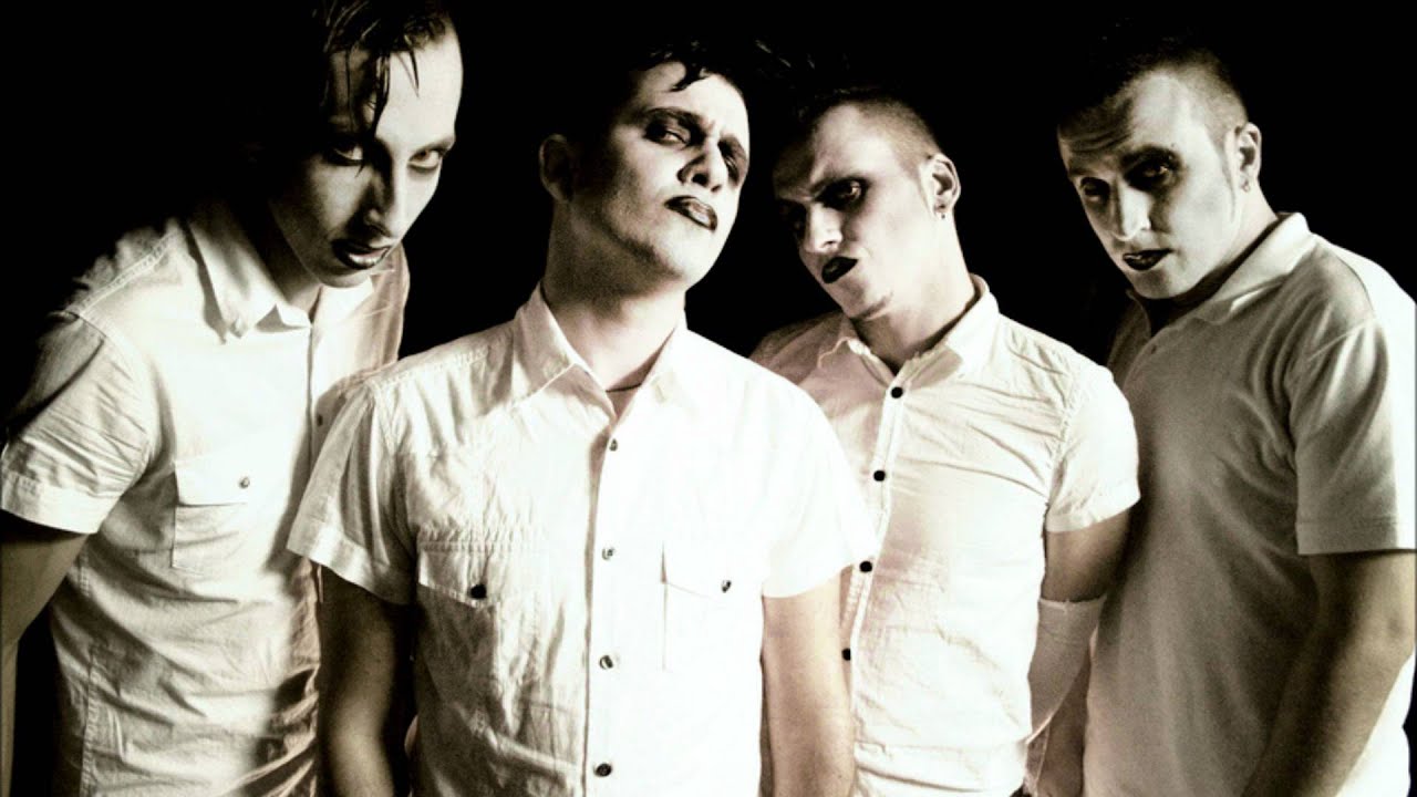 Watch Killus - Mechanical man on YouTube Watch Killus - Mechanical man on YouTube