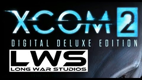 Xcom 2 The Long War Official Mod, Game News.