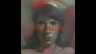 OfficeBoy touchDesigner+Stable Diffusion