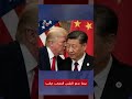 هل تتخلى الصين عن طهران مقابل صفقة ترامب ؟    #الصين #ترامب