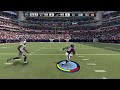 Madden 16 touchdown