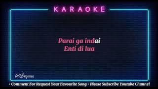 Enda Selua Seempa - Andrewson Ngalai ( Karaoke Version )