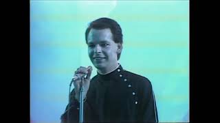 Tubeway Army - Are Friends Electric