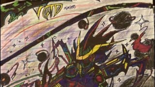 Void: Aimless album