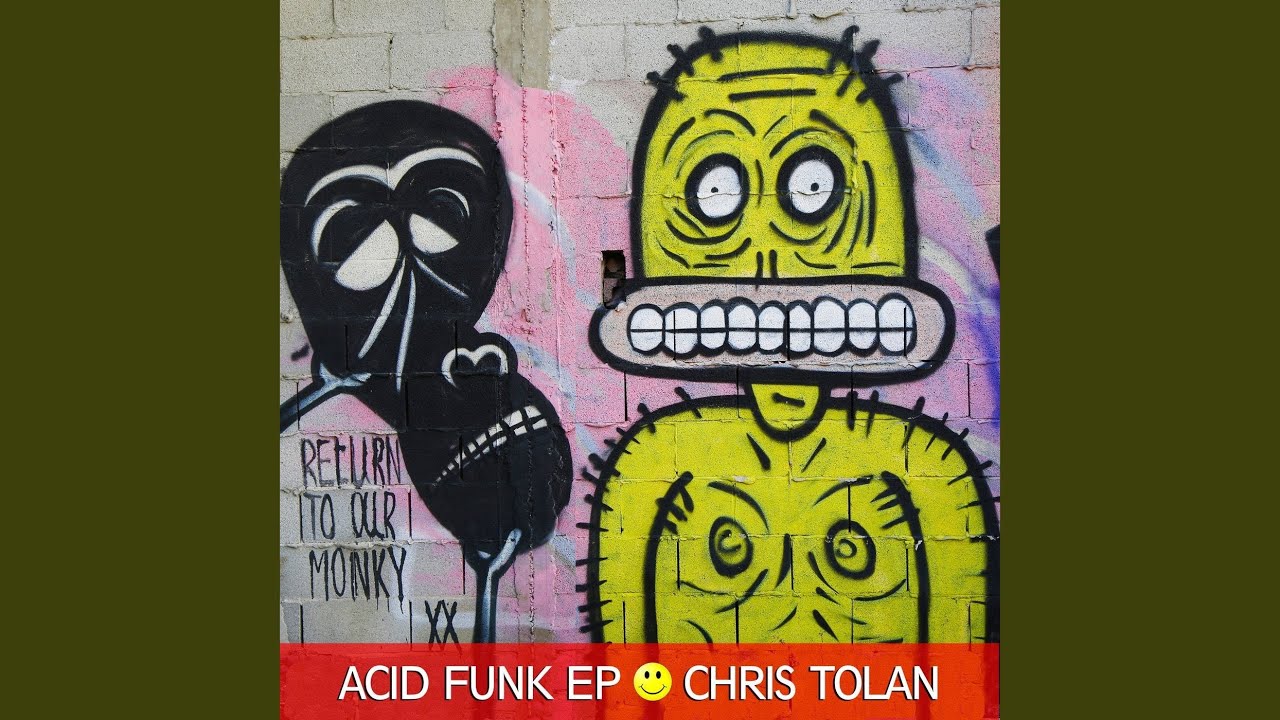 Acid Funk (Original Mix)