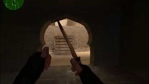 RecoN CSProMod 1.04 BETA - Game Show - Testing