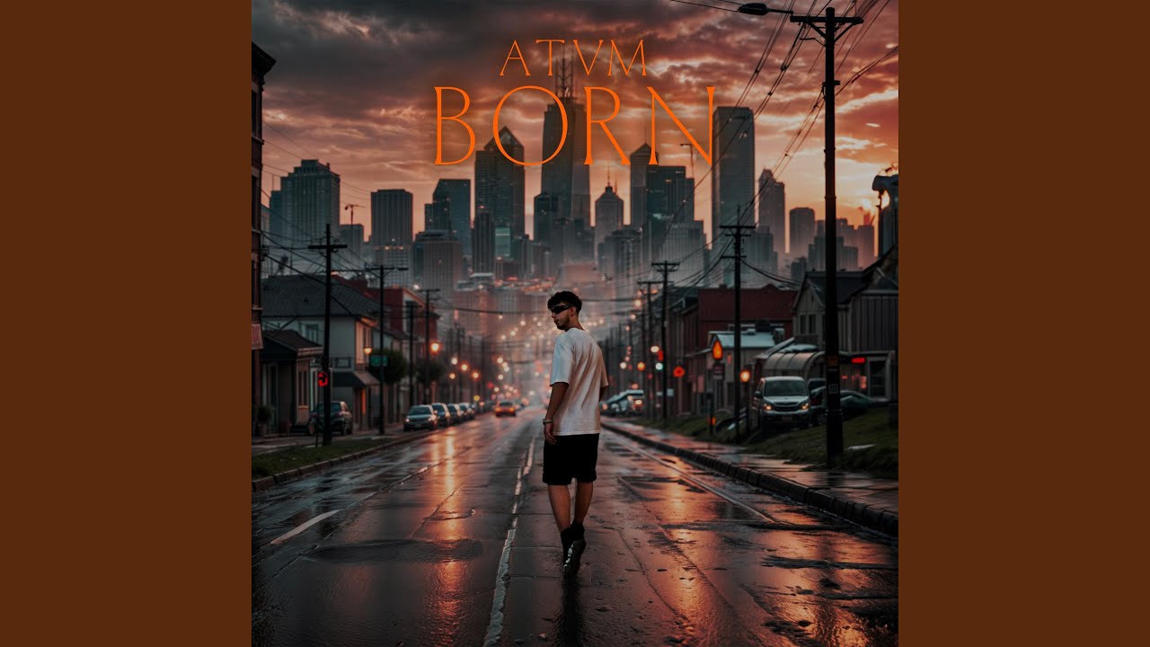 Watch Born on YouTube