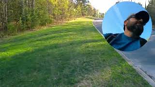 Mbaer Ebikes Episode 1 - Gloucester Township Community Park