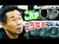 【964Turbo】新車エンジンの輝きへ!首の皮一枚で繋がっていたエンジンをよみがえらせる!~ Revive the engine~