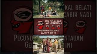 Tipu Daya thepanturas  terbarushorts short