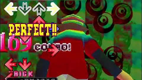 【DDR 4thMIX】FURUHATA