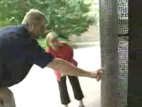 Kryptos - CTV 2005