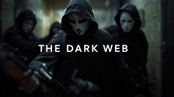 The Dark Web: What Happens Behind the Internet? | Full Documentary 🔍