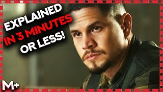 Mayans M.C. in 3 Minutes or Less