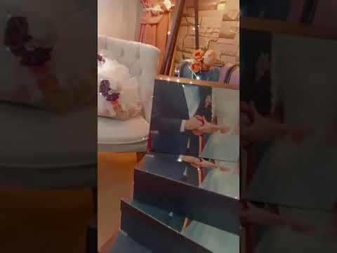 مد جهاز عرايس افخم مد جهيز ترتيب وجمال وتنسيق روعه 