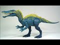 Suchomimus (Sounds Effects)