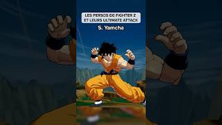 Allez on retourne lancer quelques Kamehameha nous 💥