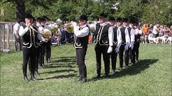 LES SONNEURS DES EVANGILES - FÊTE DE LA CHASSE 2017 À CASTELNAUDARY