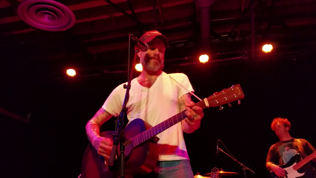 Lucero Texas and Tennessee YouTube
