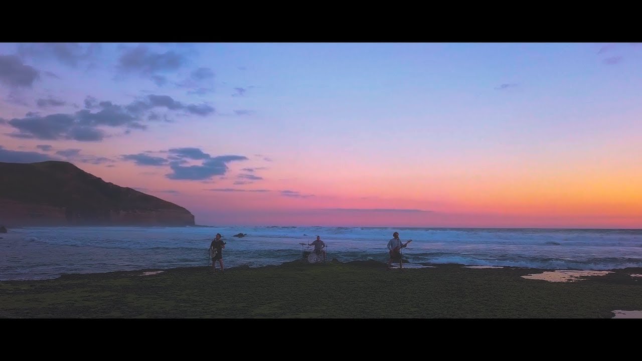 Lookin Up - Enough [Official Music Video]