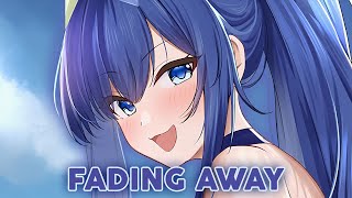 Nightcore - Fading Away | Ryos, Riley James & Denny White