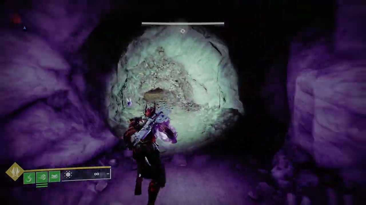 Pit of Heresy - Dungeon (Solo) - Threads of Fate Triumph Run