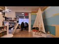 В центре Самары открылась "Библиотека народов Поволжья"