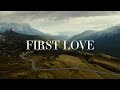 Nathan taylor  first love ft joy fields