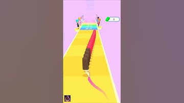 Popsicle Stack Level 8 #funnygame #funnyshorts #shorts #shortsvideo #viralshorts #gameshorts