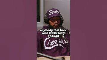 Nipsey Hussle - Music IS spiritual