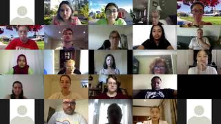 Orientation Part 1: Starting School and How to Prepare